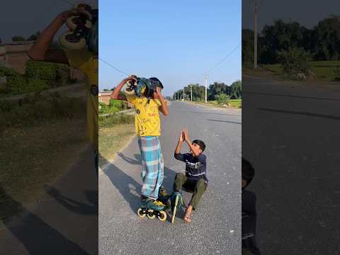 Epic Moments That Prove Skating isLife😍🥰#skating#roadskating#skatingchallenge#shorts#ytshorts