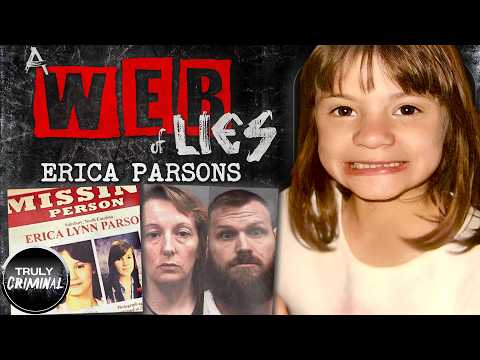 A Web Of Lies: The Murder Of Erica Parsons