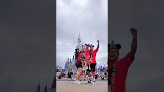 Fuimos a DISNEY el viaje de nuestros sueños🥹❤️