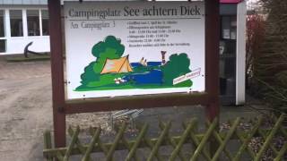 Ostern 2016 in Otterndorf