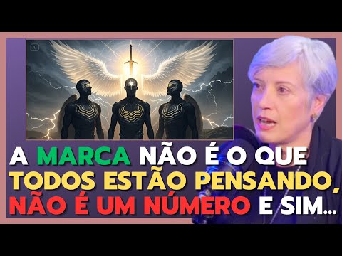 TRANSIÇÃO PLANETÁRIA: O MISTÉRIO DO 666 - LOUISE CASTANHEDO E INAJAR KUROWSKI