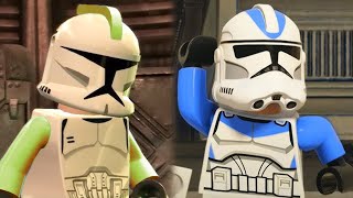 The Most Crazy LEGO Clones