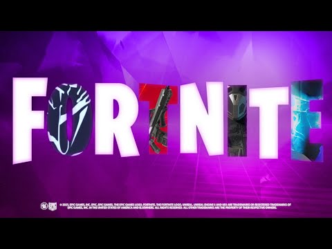 NEW CONFIRMED FORTNITE + LEGACY ITEMS!!!