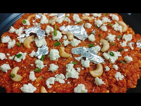 इससे ज्यादा टेस्टी हलवा अपने अब तक नहीं खाया होगा 😋 || Best Gajar Ka Halwa Recipe|| Gajar halwa  ||