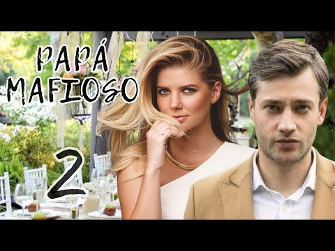 |PAPÁ MAFIOSO-2| ¡Un melodrama cómico sobre la mafia rusa! ¡Vale la pena verlo!