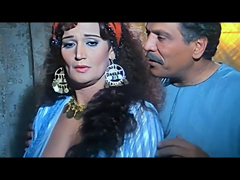 الفيلم الممنوع المثير الممتع النادر ( المحرومة و الشيطان )