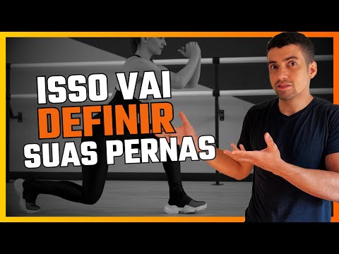 7 EXERCÍCIOS PARA TRANSFORMAR SUAS PERNAS EM CASA