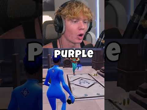 The Cutest Kid Drinks Grimace Shake!