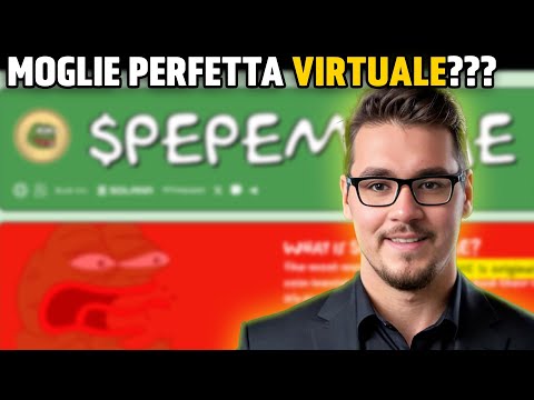 PEPE Diventa un PLAY2EARN ? - Parliamone