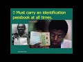 Post-Apartheid Challenges in Africa