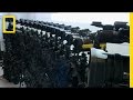 Understanding Time Slice Effect in Movies