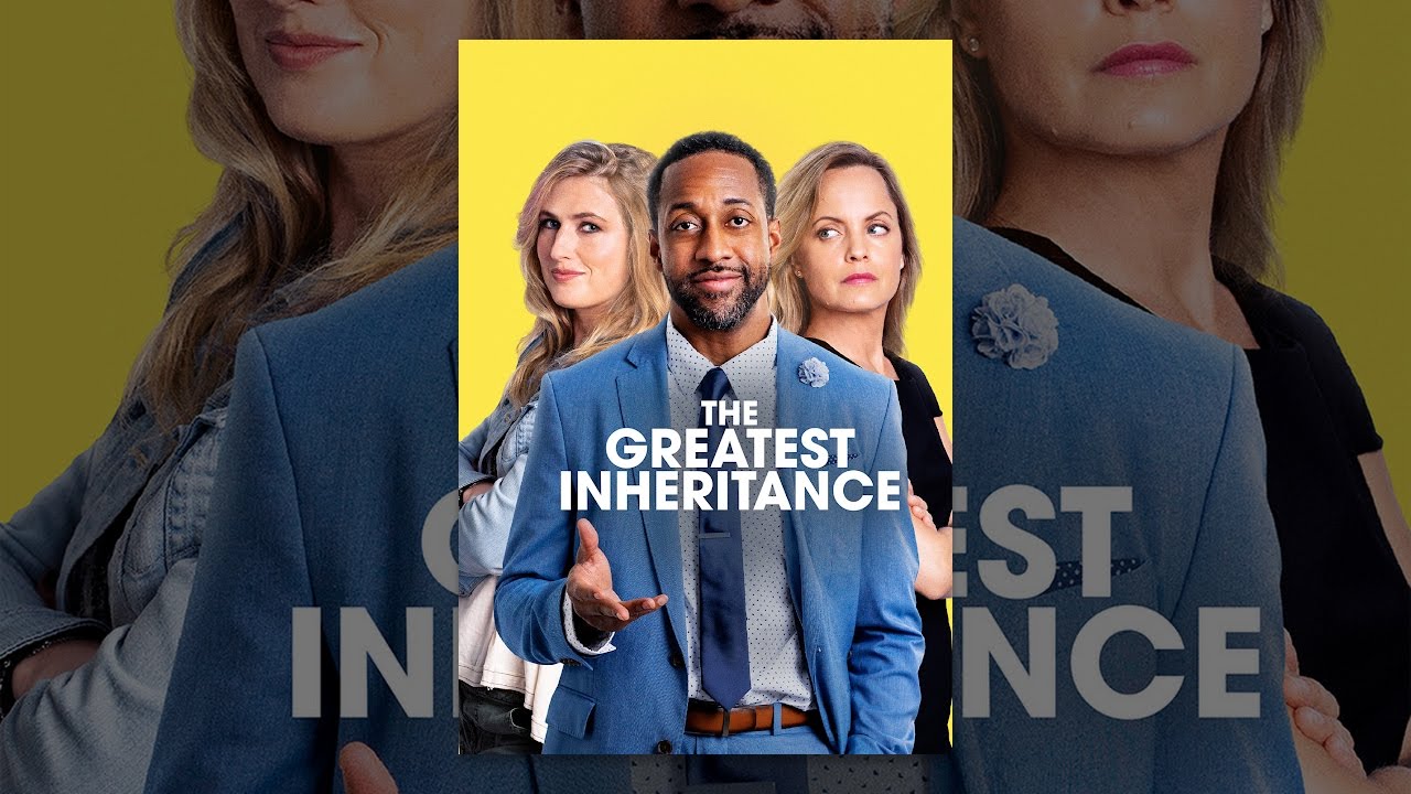 The Greatest Inheritance Trailer thumbnail