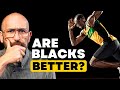 Racial Dynamics in Sports Participation