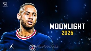 Neymar Jr ► XXXTENTACION - MOONLIGHT ► Skills & Goals | HD