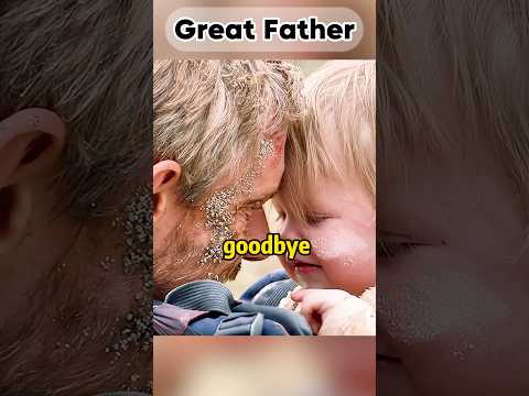 The Last Father: A Zombie’s Journey to Save His Baby #movie #fantasy