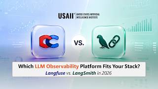Langfuse vs. LangSmith: Which LLM Observability Platform Fits Your Stack? #machinelearning