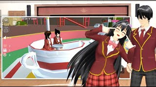 Play Game Sakura School Simulator