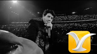 Sebastián Yatra - Vagabundo - Festival de la Canción de Viña del Mar 2025 - Full HD 1080p.