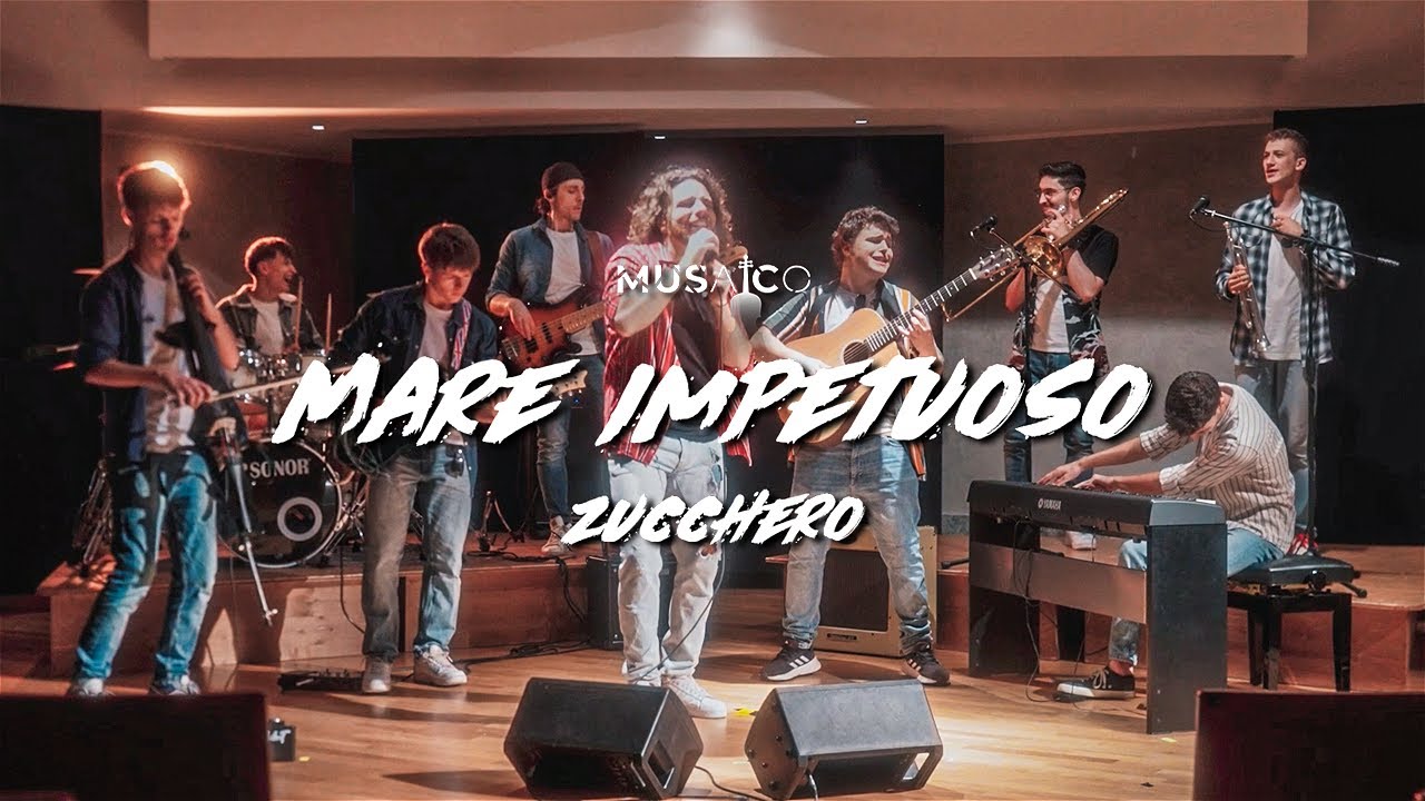 Musaico