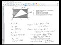 Exploring Area and Perimeter of Triangles in the Coordinate Plane