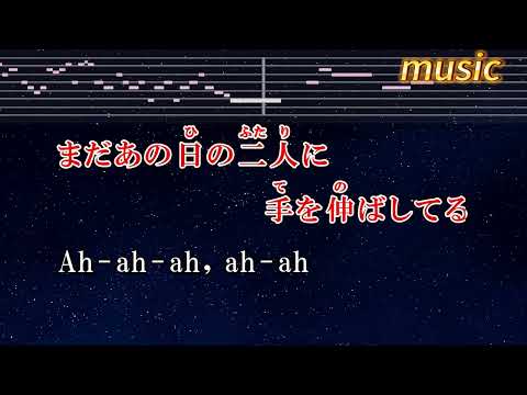 ハルジオン – YOASOBIKTV 伴奏 no vocal 無人聲 music 純音樂 karaoke 卡拉OK 伴唱 instrumental