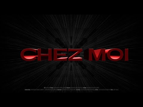 Lost x Manu Militari - Chez moi (Visualizer)