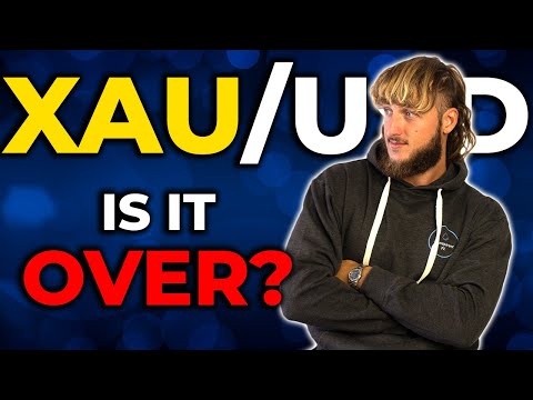 XAUUSD Analysis Today: Technical and Order Flow !