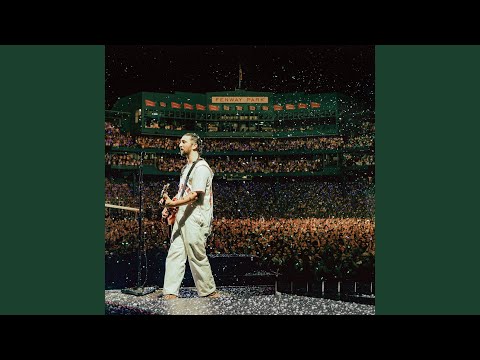 Dial Drunk (Live From Fenway Park)