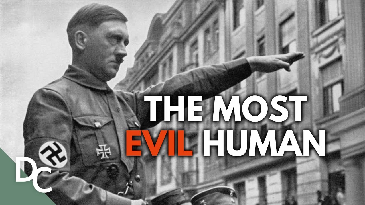 Hitler’s Henchmen: The Men Who Made the Holocaust Possible | Nazi Fugitives |