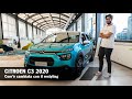 Citroen C3 Feel Pack