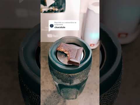 Chocolate !! Tell me whats your cool idea in the comments ⬇️ like and subscribe for more ⬇️ ?