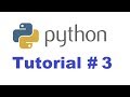 Python Operators and Expressions