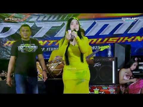 D'TAMA MUSIC - HARAPAN HAMPA - DITA DONITA - TASMIYAH HIRO - KALIAMAN KEMBANG JEPARA