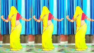 मति भेजो बबुल परदेश सूंनो आंगन तेरो हुइ जायेगो।। न्यू लोकगीत dehati nach geet 