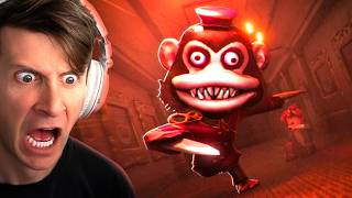 DARK DECEPTION IN ROBLOX IS HORRIFYING