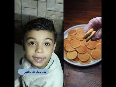 بتدور على القلم في التلاجة 😂 #foodie #دويتو #اكسبلور #اهميه