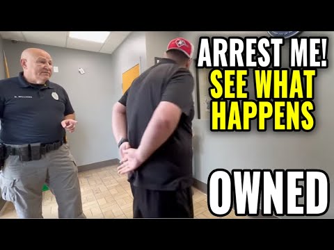 Tyrant Cops Get Owned Bad By Savage Citizens! CHIEF OF POLICE FIRED! First Amendment Audit