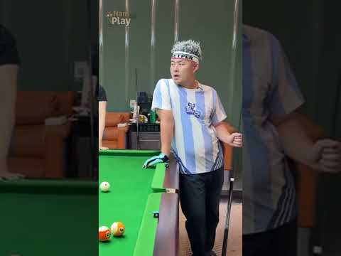 🎱 Funny videos billiards millions views p1025 #pool #comedy