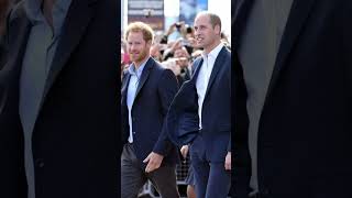 Prince harry and Williams Reconciliation Is Not Happening Anytime Soon