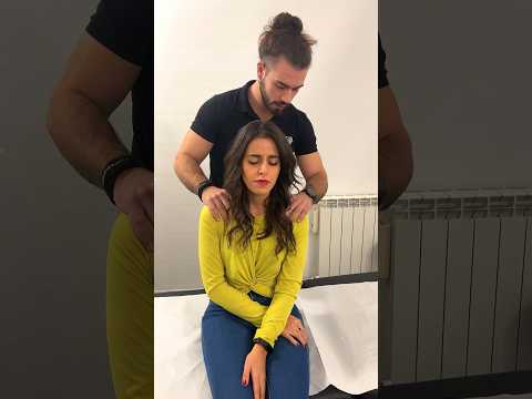 QUANDO SBAGLI OSTEOPATA 😂 - Roberta Nicosia
