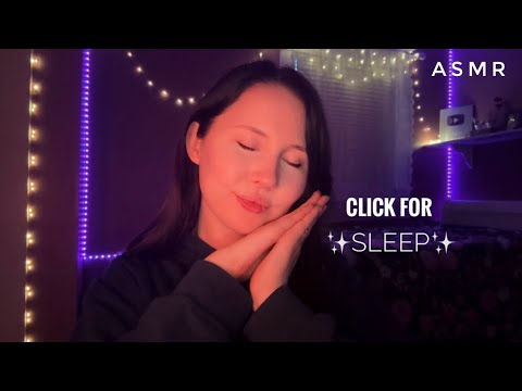 ASMR That Will ACTUALLY Put You To Sleep😴