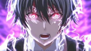 Anime in 2025 Is About to Go CRAZY