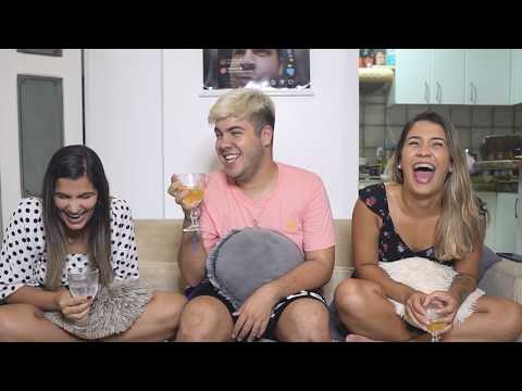 EU NUNCA PESADÃO com FAMILIAXARO