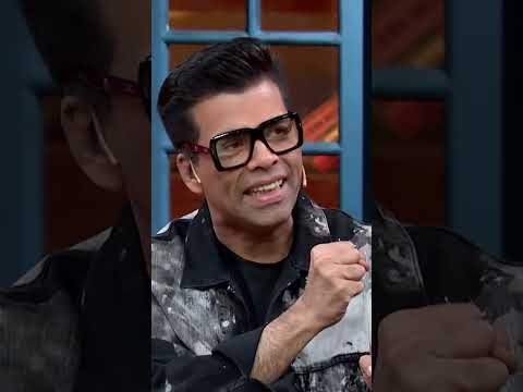 Chandu का पहला प्यार अधूरा रहे गया I The Kapil Sharma Show #shorts #ytshorts #comedy