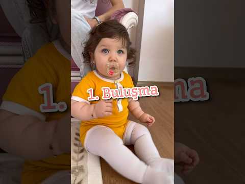 1. Buluşma: Göz Çıkması.