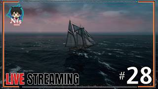 Live - Naval Action