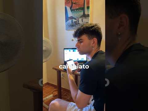👼🐶IL MIO CANE mi ha fatto un REGALO dal CIELO! - Giannope #shorts