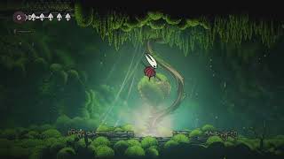 Hollow Knight: Silksong - Off to the Burning Depths #pcgamepasspartner