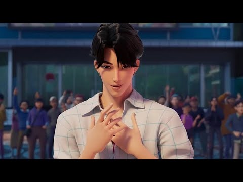 Saja Boys - Soda Pop (Kpop Demon Hunters) English Reinterpretation #2