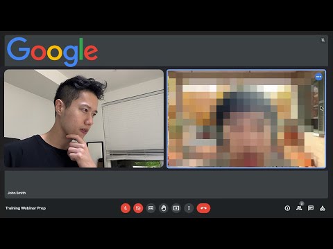 Google工程師能通過我的面試嗎？